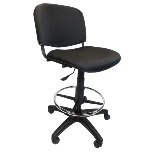 Silla Cajero Allegro Sin Brazos