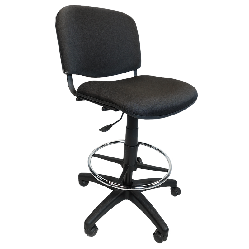 Silla Cajero Allegro Sin Brazos