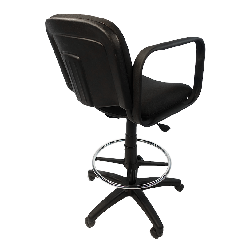 Silla Cajero Allegro Con Brazos - Image 3