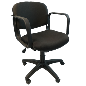 Silla Semi-Ejecutiva Allegro