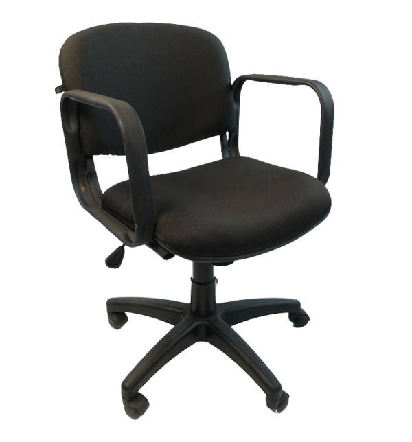 Silla Semi-Ejecutiva Allegro