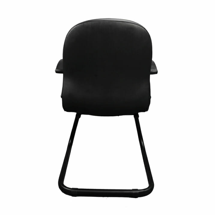 Silla de Visita con Brazos Zalce - Image 3