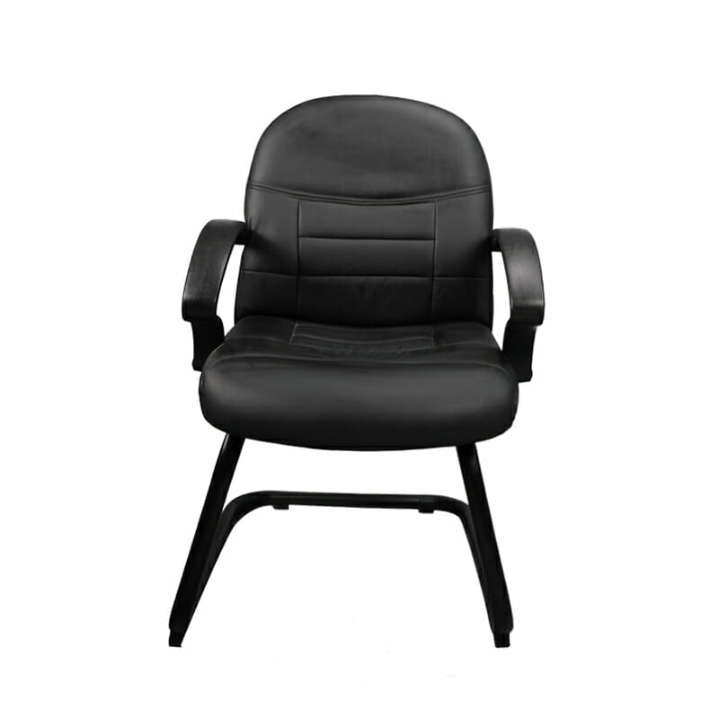 Silla de Visita con Brazos Zalce - Image 2