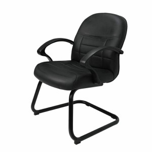 Silla de Visita con Brazos Zalce