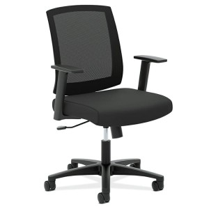 Silla Operativa HVL511.LH10