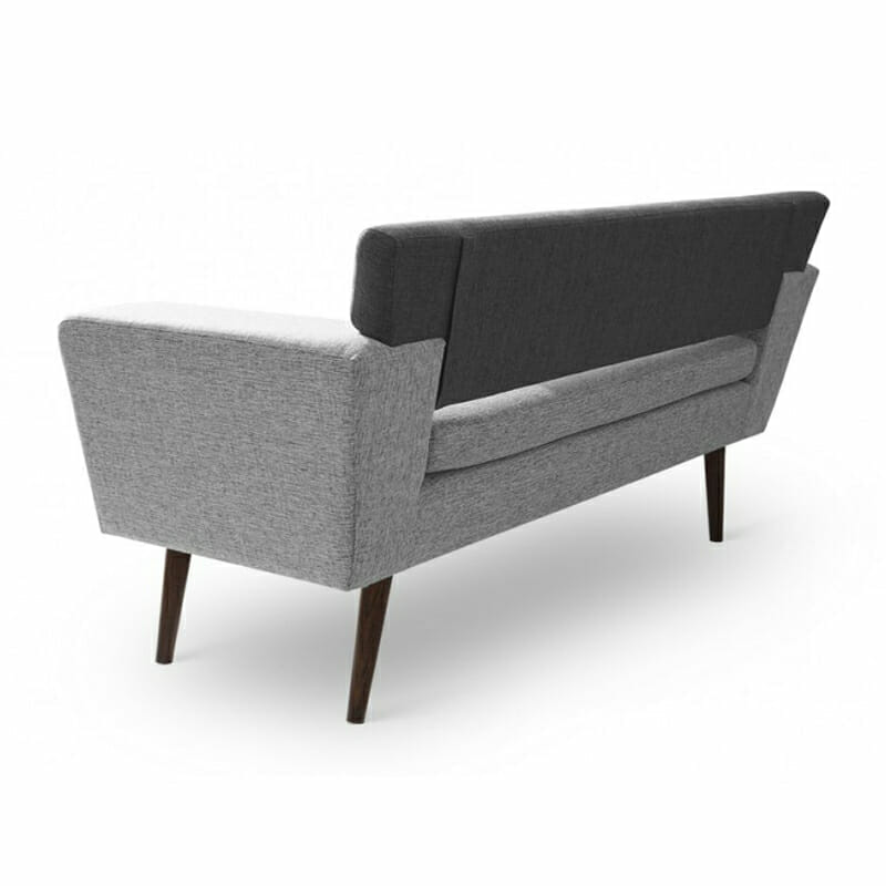 Sillón Egipto 2 Plazas Tela - Image 2