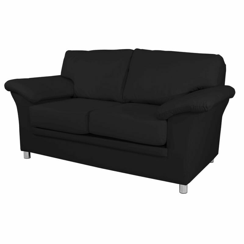 Sofa 2 Plazas Mediterraneo Piel