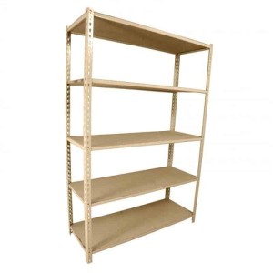 Elephant Rack 120 con Aglomerado 1.22x45x1.83