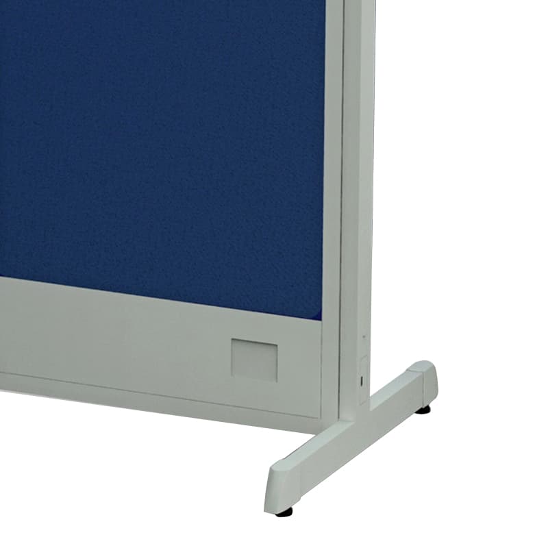 Soporte 1.20 para Mampara Privatt 278 (par)