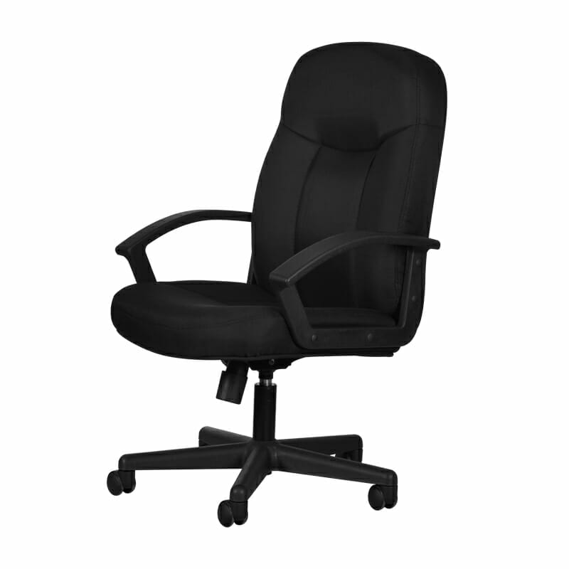 Silla Ejecutiva HVL601Tela