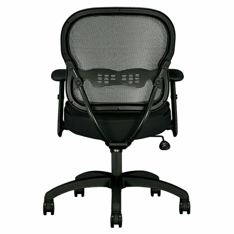 Silla Semi Ejecutiva Malla VL712MM10 - Image 3