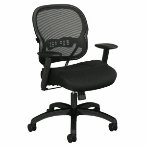 Silla Semi Ejecutiva Malla VL712MM10