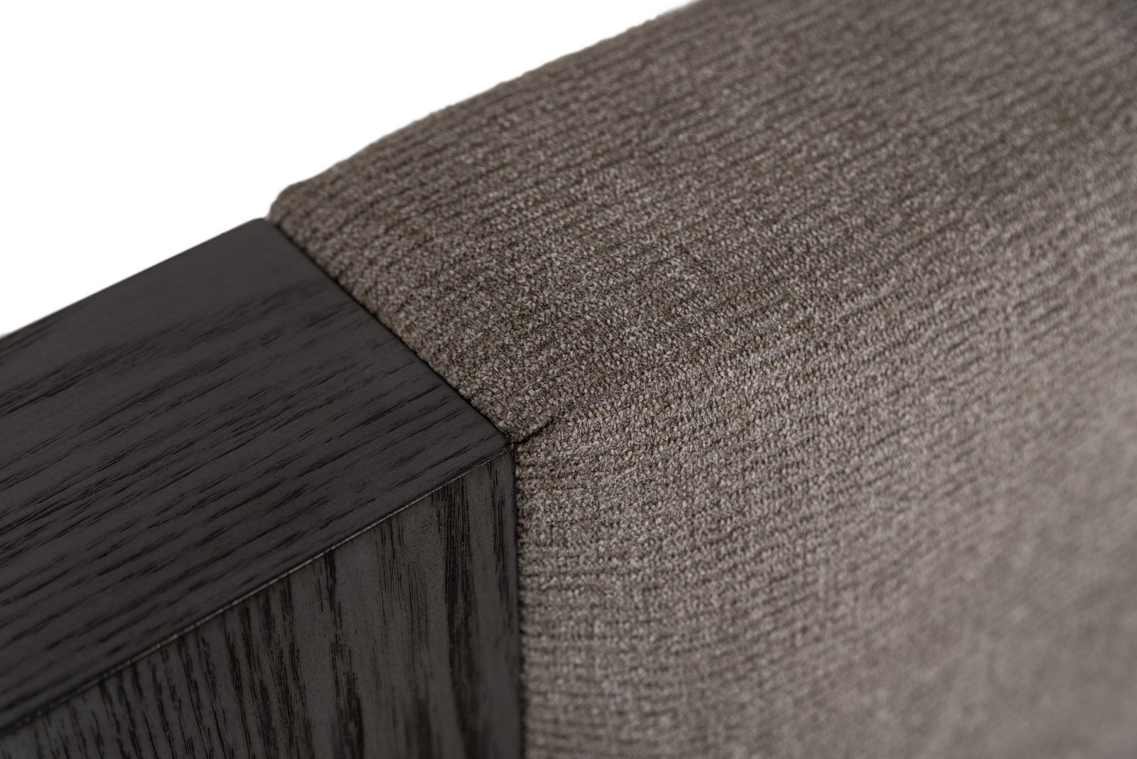 Recámara gris moderna Nova Domus Jagger California King - Image 4