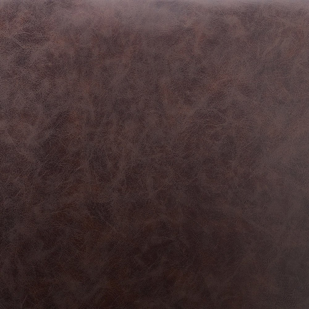 Modrest Condor - Silla de comedor moderna en color marrón (juego de 2) - Image 4