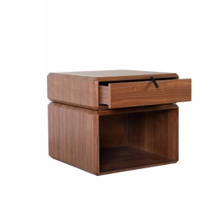 Modrest Maceo - Mesa auxiliar moderna