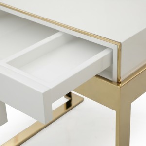 Modrest Adonis - Mesita de noche moderna