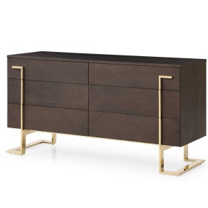 Cómoda moderna Modrest Moontide