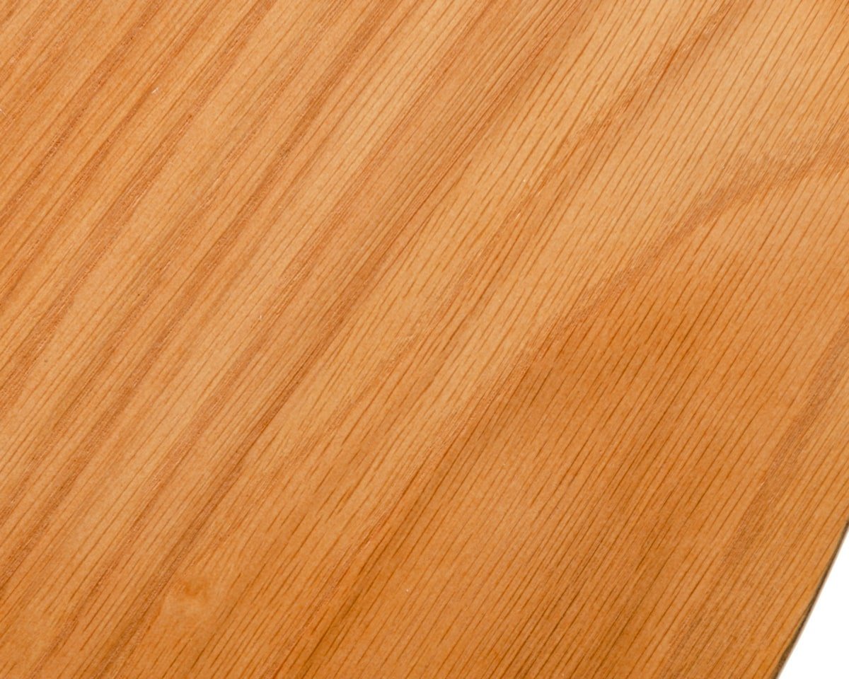 Modrest Eudora - Mesa de centro industrial de roble - Image 4