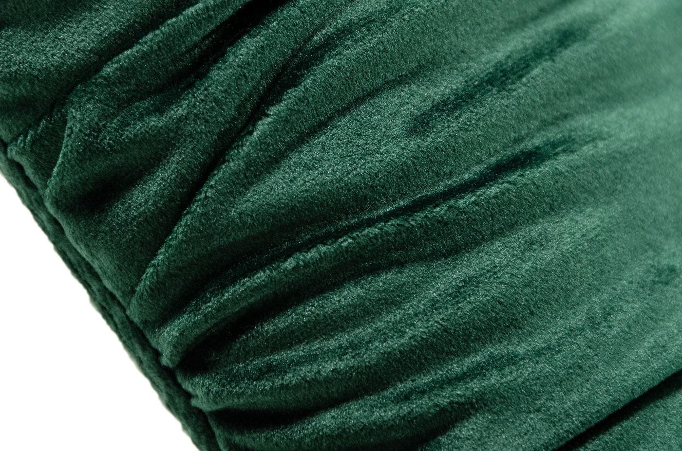 Modrest Katrina - Banco moderno de tela verde - Image 3