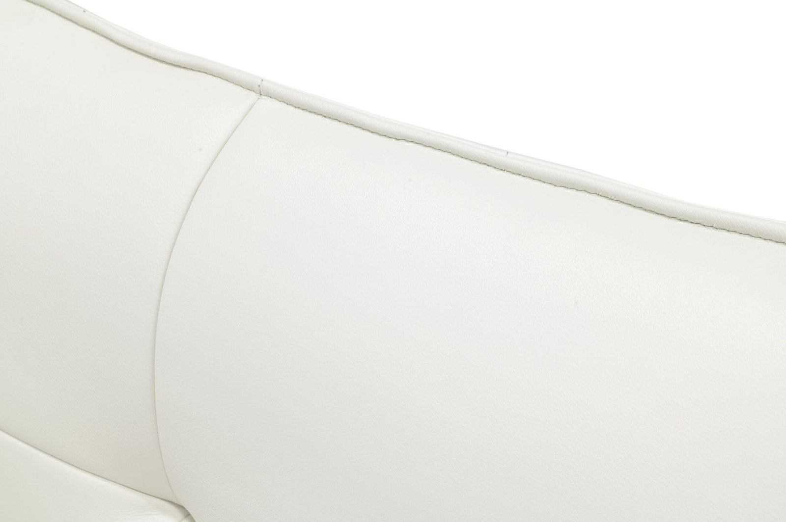 Modrest Patrick - Recámara moderna de cuero blanco - Image 3