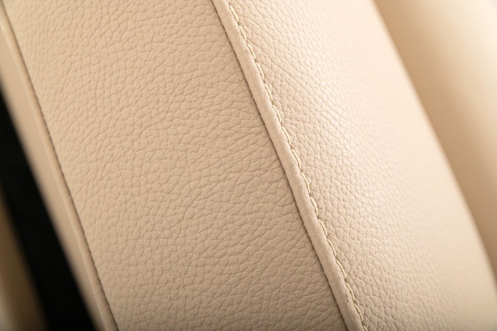 Lamod Italia Turin - Sofá Reclinable 2 Plazas 91" Piel Capuchino - Image 5