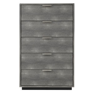 Dinastía Modrest - Cofre Shagreen moderno