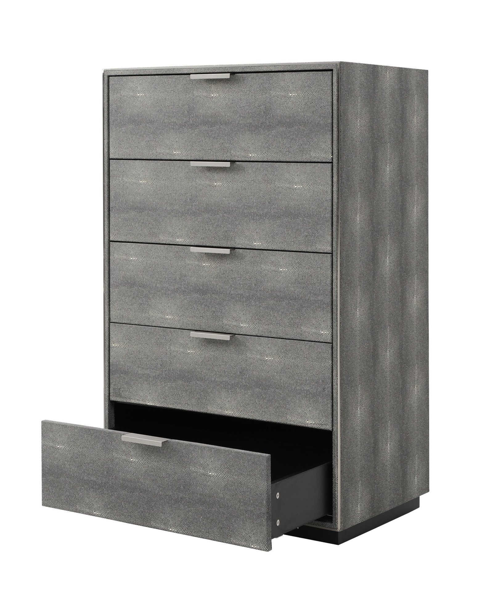 Dinastía Modrest - Cofre Shagreen moderno - Image 3