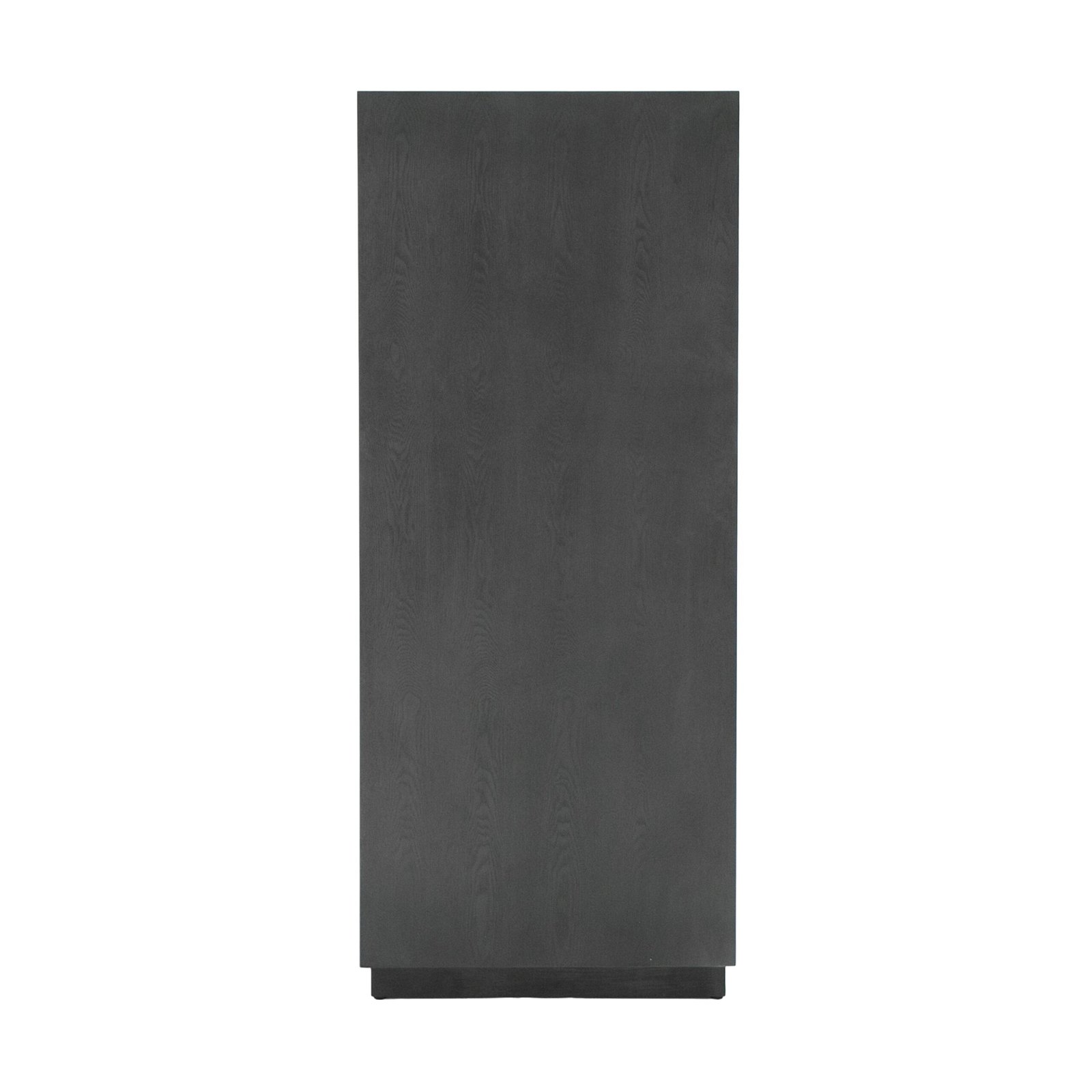 Modrest Manhattan- Cómoda contemporánea gris y dorada - Image 4