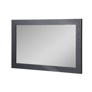 Modrest Rothsay - Espejo moderno de wengué