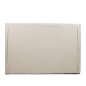 Modrest Byrne - Recámara moderna de tela beige