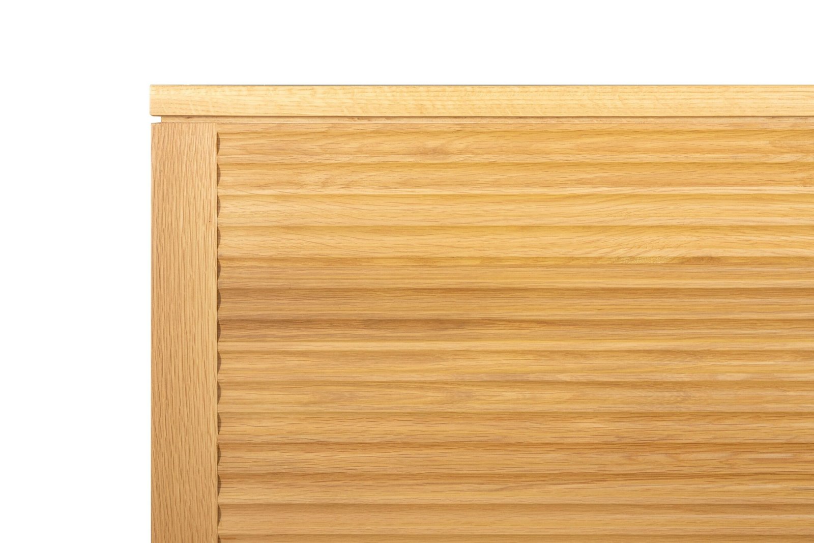 Modrest Seattle - Recámara moderna de roble natural - Image 3