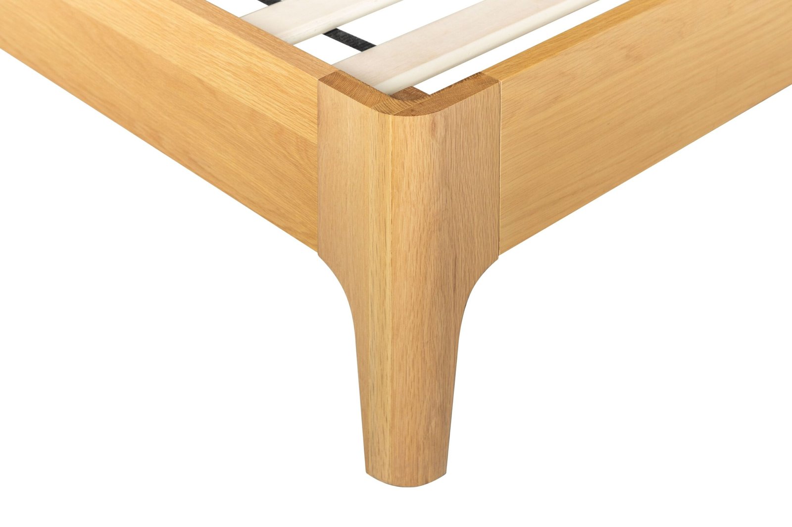 Modrest Seattle - Recámara moderna de roble natural - Image 5