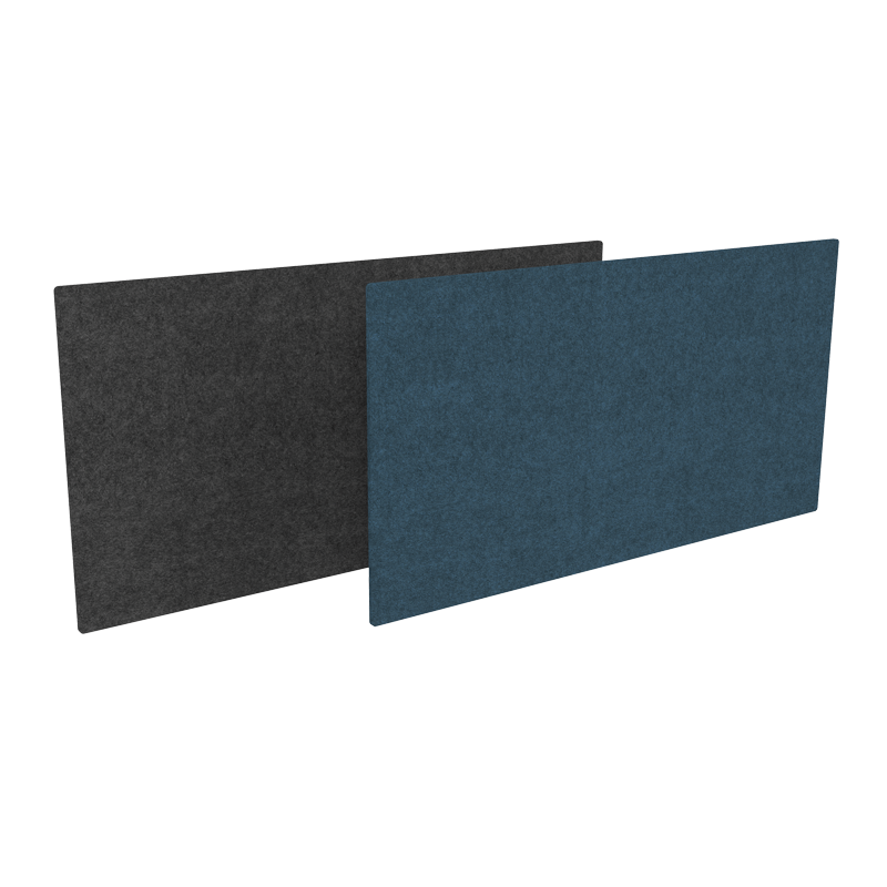 Panel Acustico Livello 150 cm color Zafiro 683