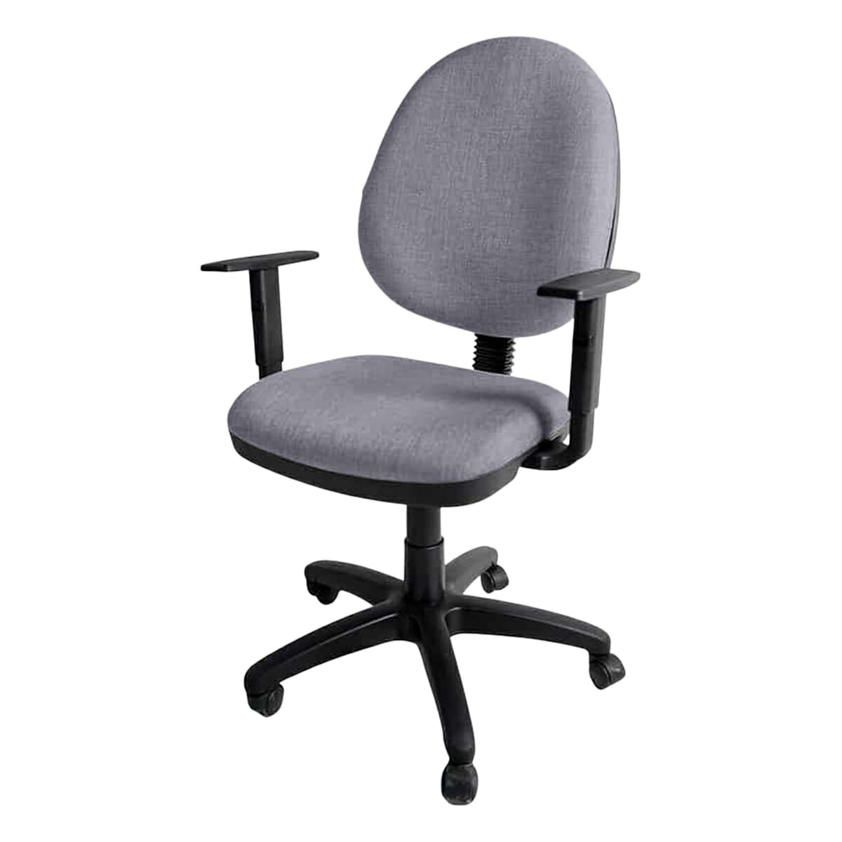 Silla Operativa Con Brazo Ajustable E101 - Image 8