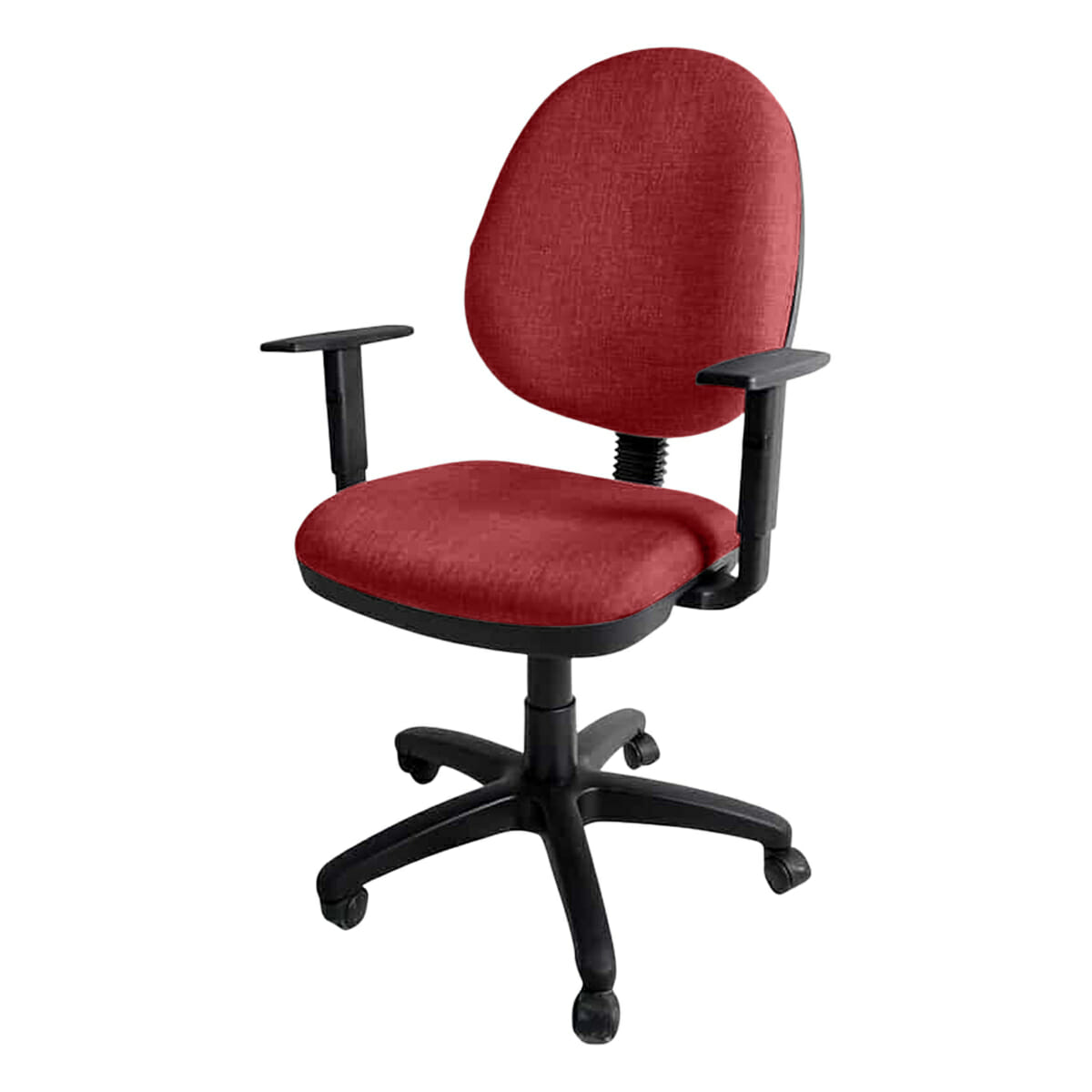 Silla Operativa Con Brazo Ajustable E101 - Image 6