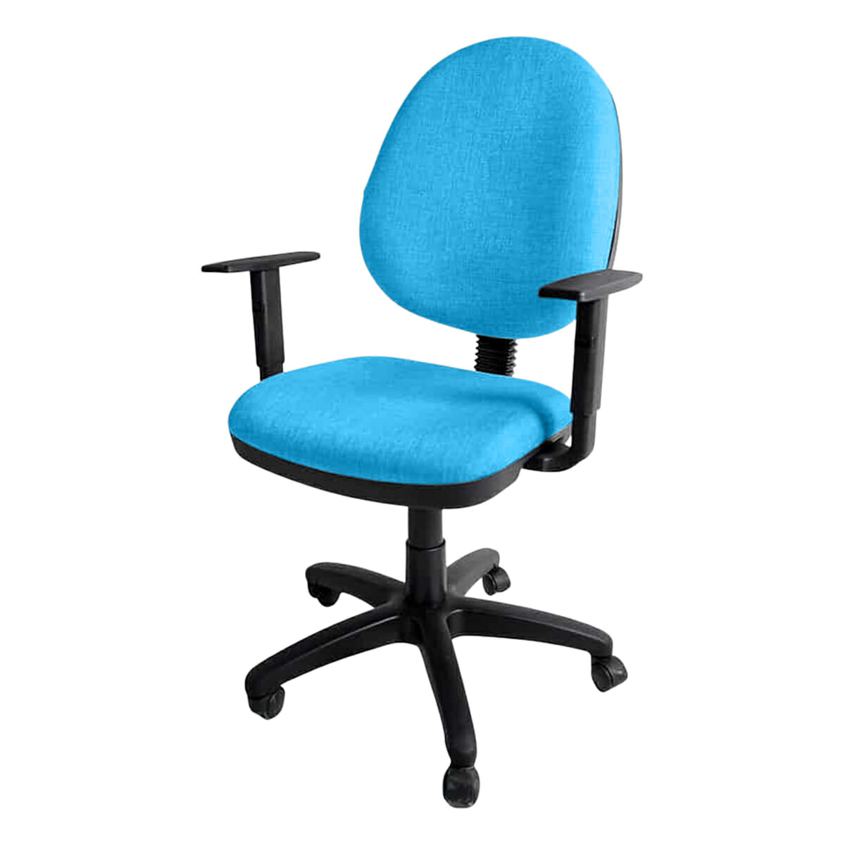 Silla Operativa Con Brazo Ajustable E101 - Image 33
