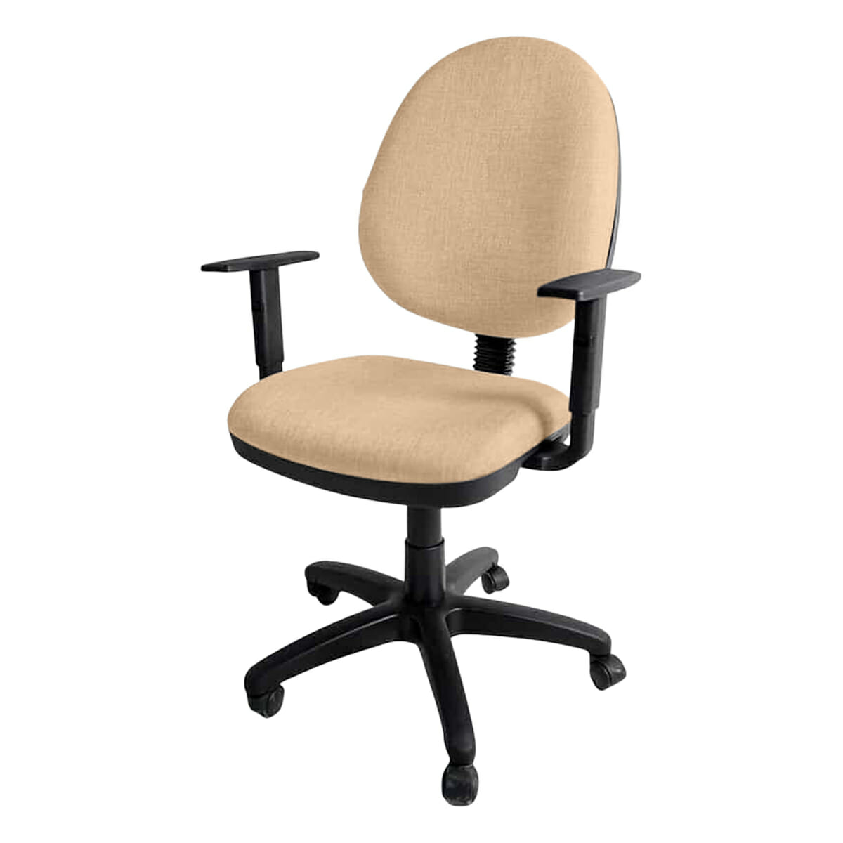 Silla Operativa Con Brazo Ajustable E101 - Image 44