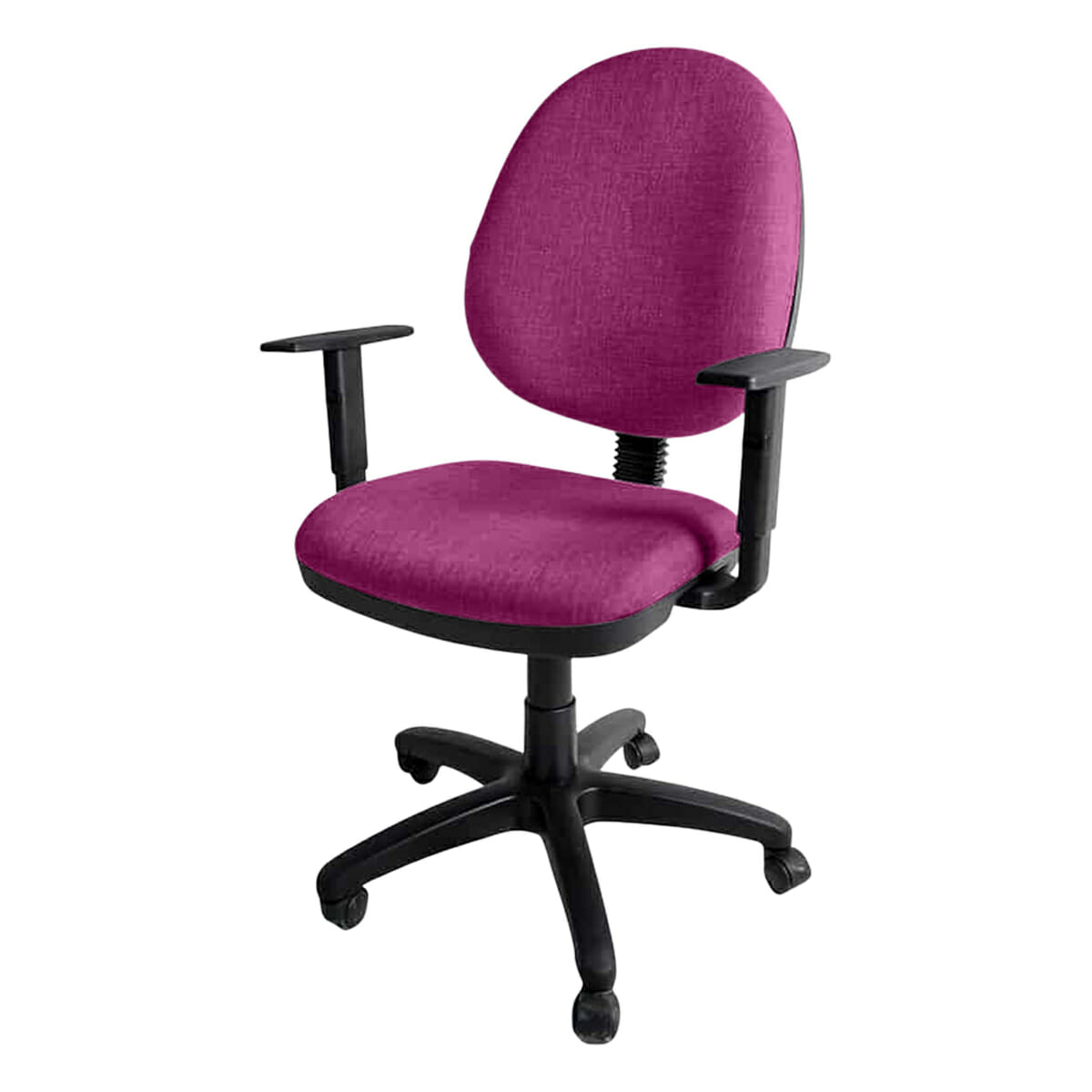 Silla Operativa Con Brazo Ajustable E101 - Image 42