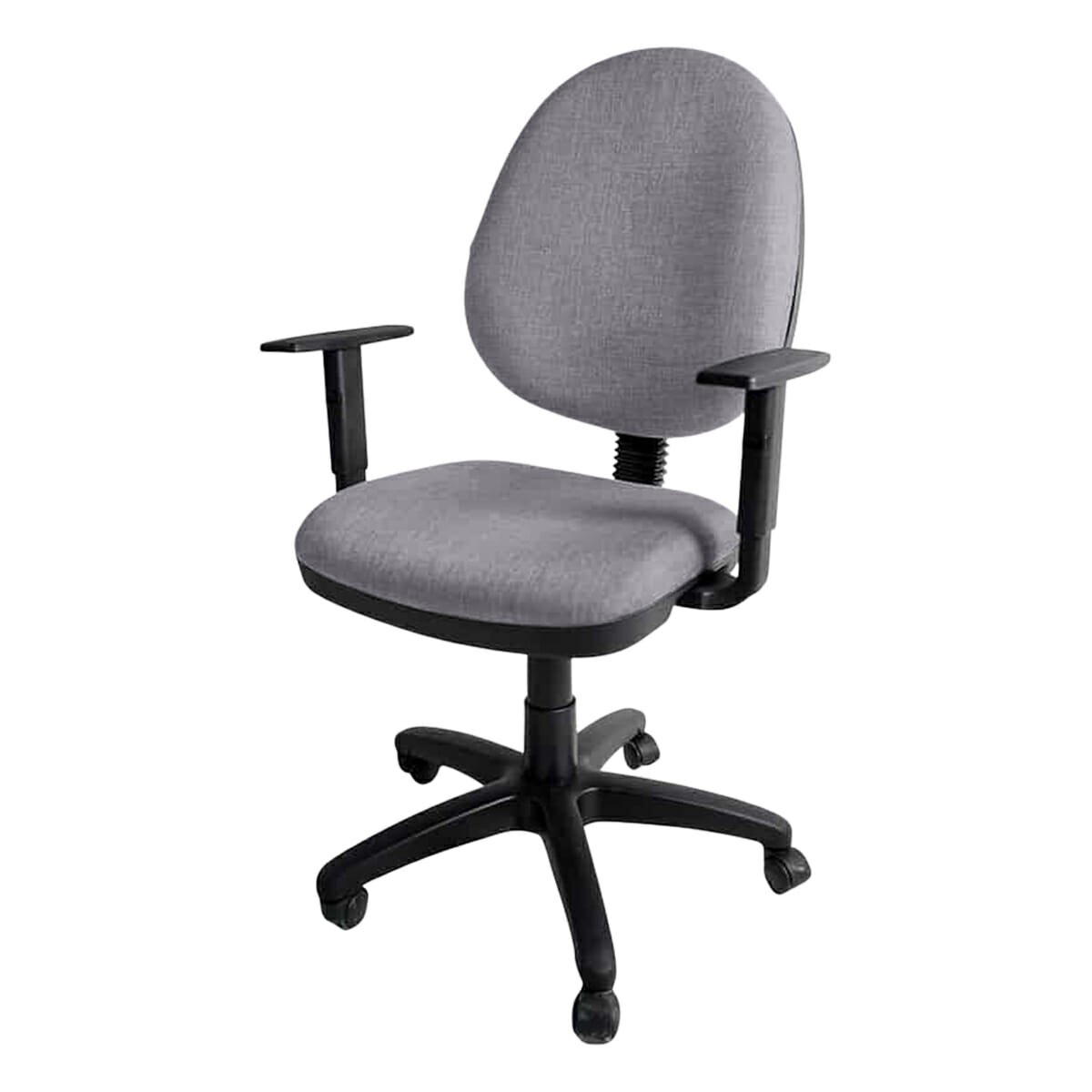 Silla Operativa Con Brazo Ajustable E101 - Image 38