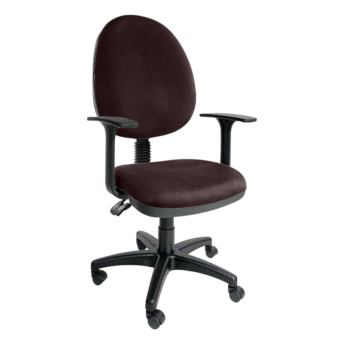 Silla Operativa Con Brazo Ajustable E101 - Image 14