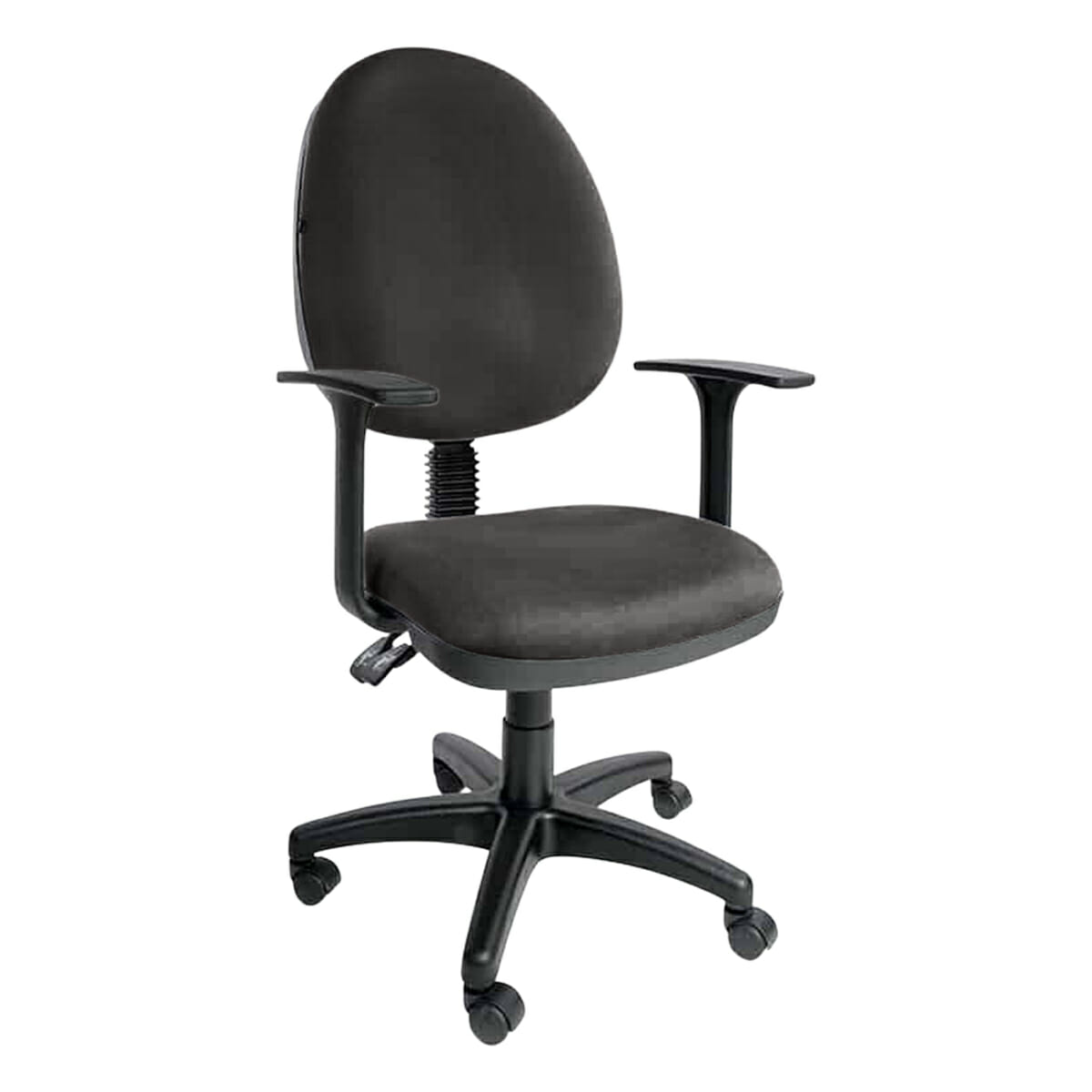 Silla Operativa Con Brazo Ajustable E101 - Image 45