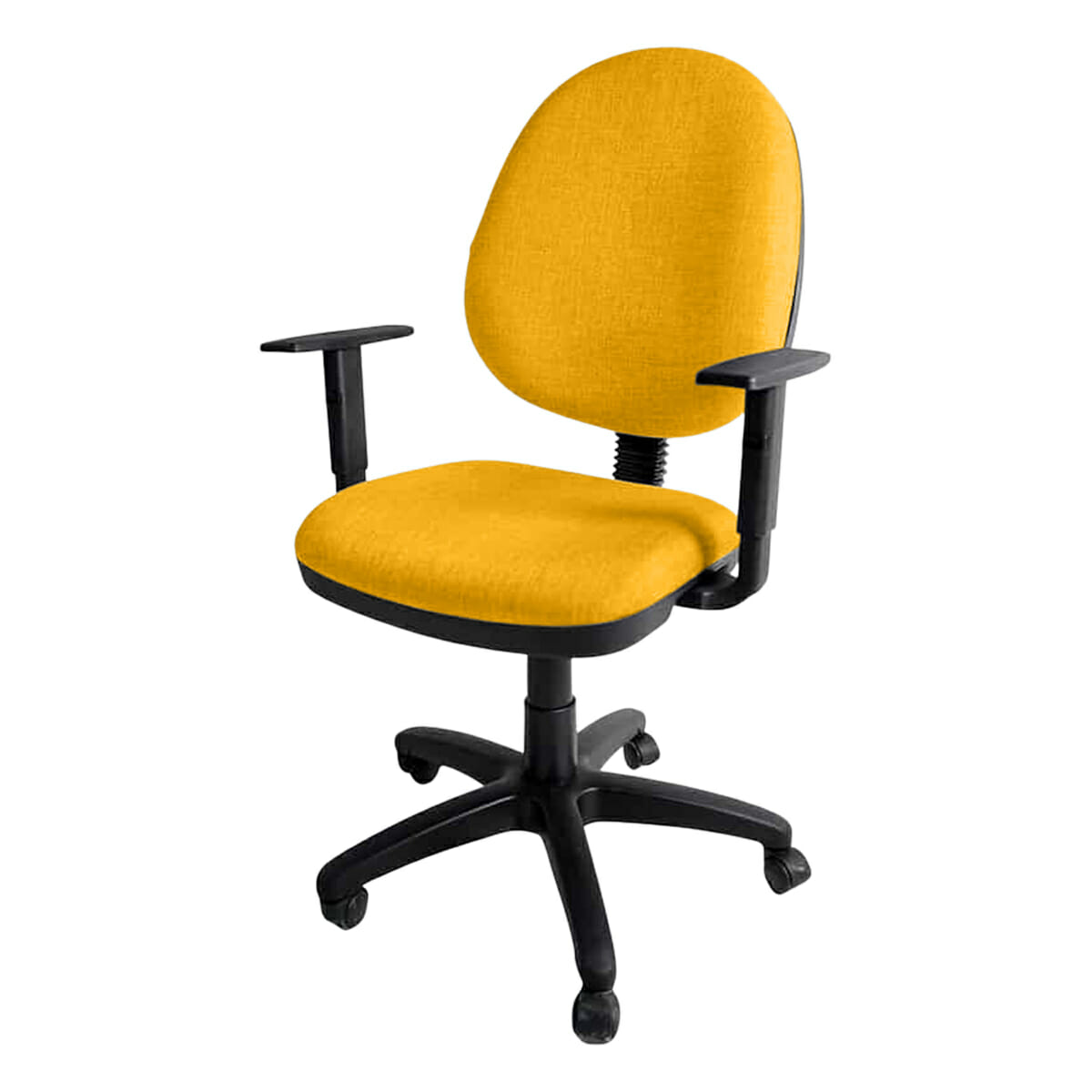 Silla Operativa Con Brazo Ajustable E101 - Image 16