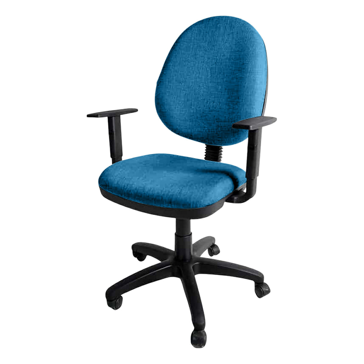 Silla Operativa Con Brazo Ajustable E101 - Image 10