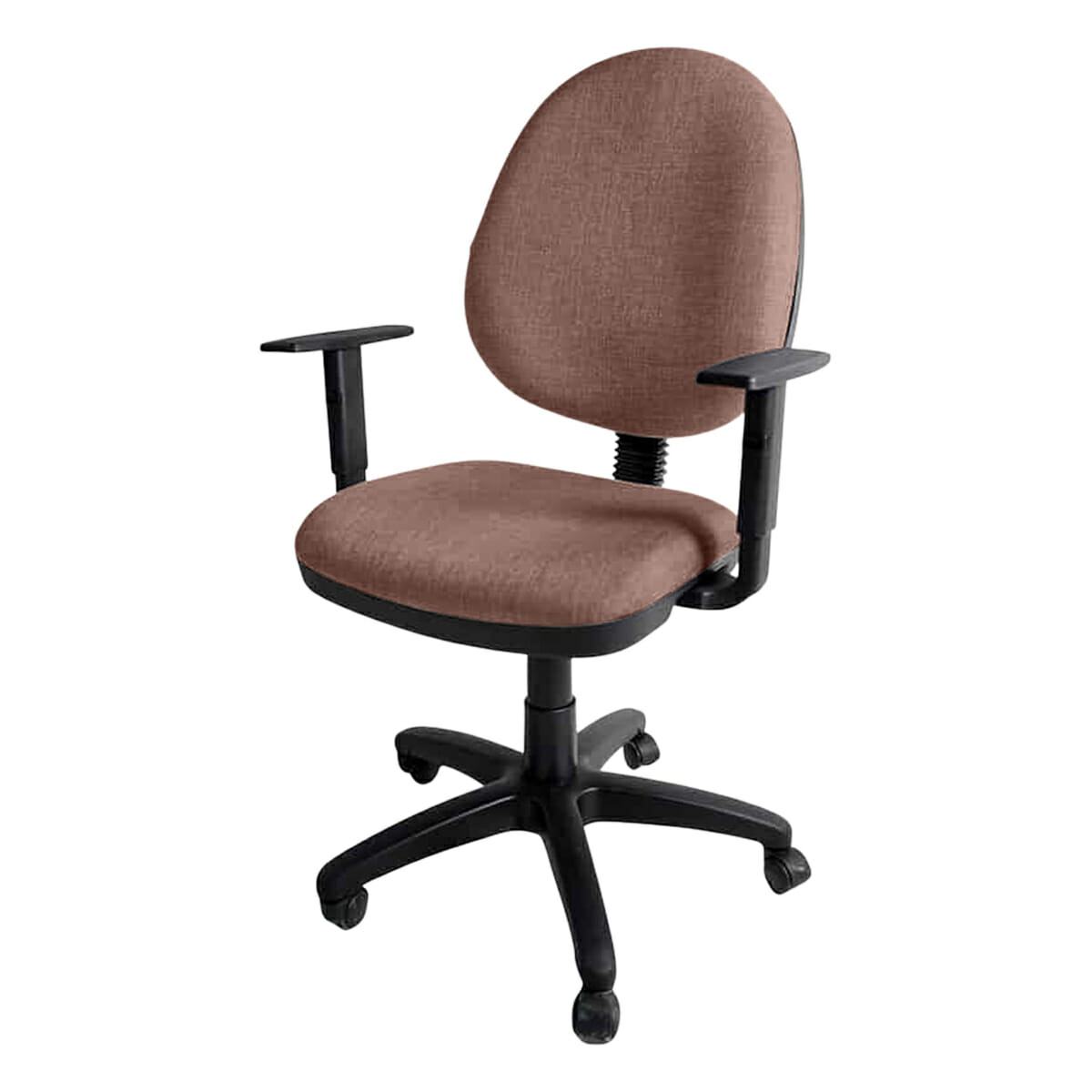Silla Operativa Con Brazo Ajustable E101 - Image 36