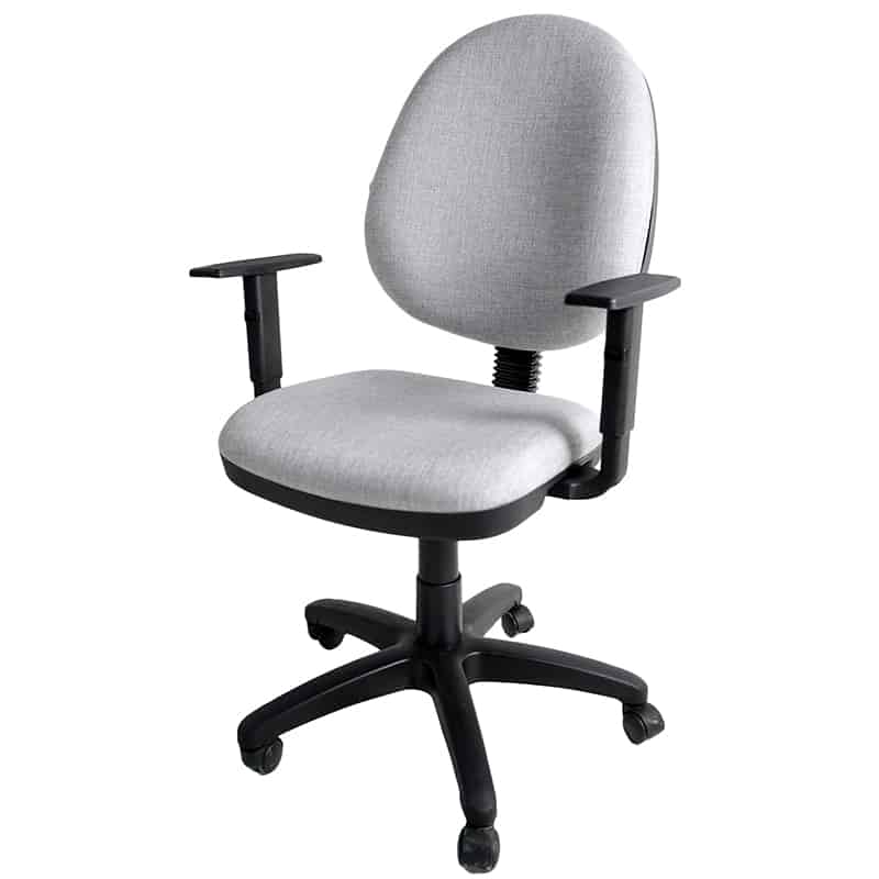 Silla Operativa Con Brazo Ajustable E101 - Image 35