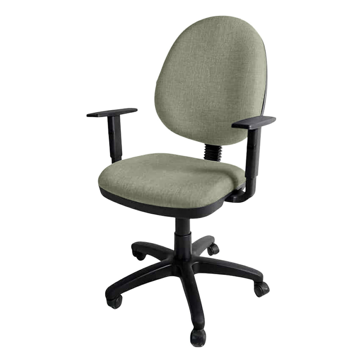 Silla Operativa Con Brazo Ajustable E101 - Image 37