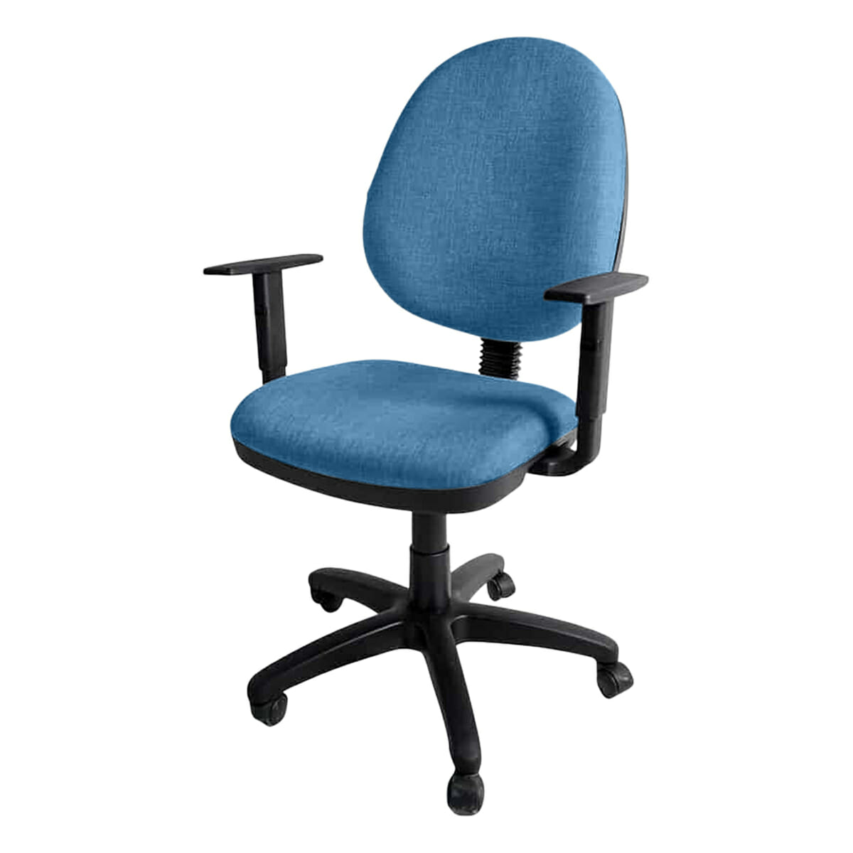 Silla Operativa Con Brazo Ajustable E101 - Image 43