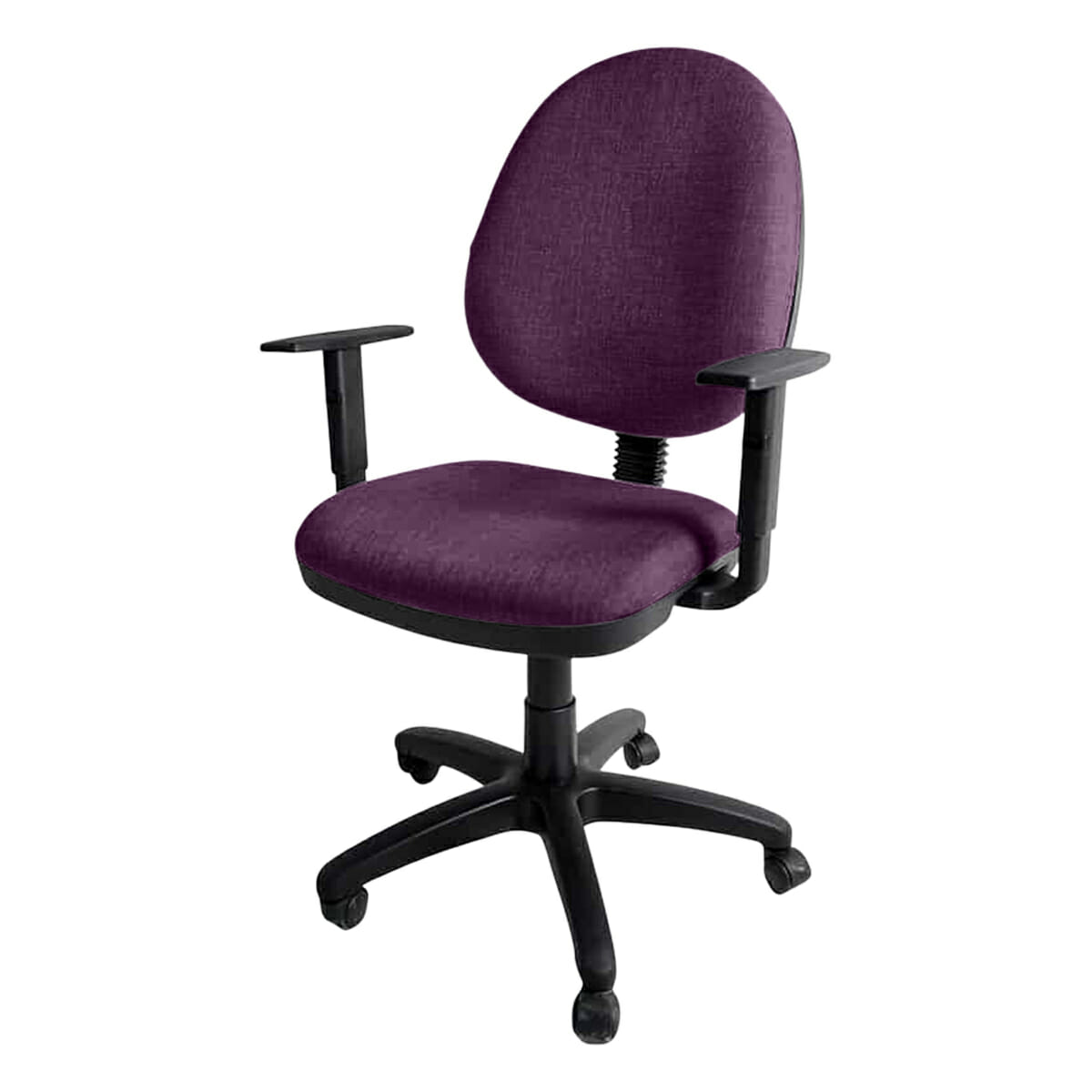 Silla Operativa Con Brazo Ajustable E101 - Image 27