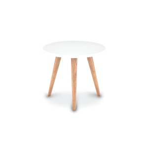 Mesa Circular Leteral Mod. 901