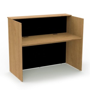 Recepción Ejecutiva 140 x 118 cm